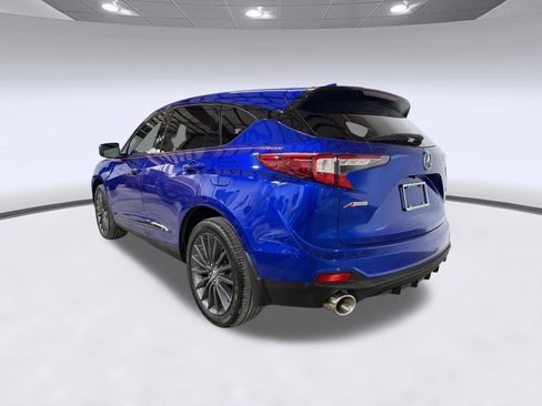 Used 2024 Acura RDX A-Spec AWD/4WD image 2