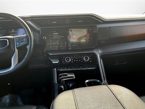 Used 2025 GMC Sierra 1500 Denali w/ Technology Package image 6