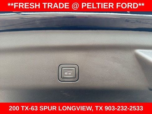 Used 2025 Chevrolet Tahoe High Country w/ Sun And Tow Package AWD/4WD image 12
