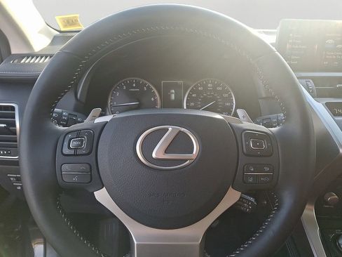 Used 2019 Lexus NX 300 AWD image 21