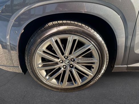 Certified 2026 Lexus TX 350 AWD w/ Technology Package image 10