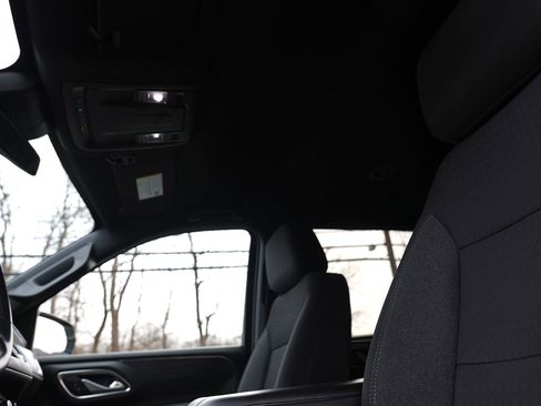 Used 2023 Chevrolet Tahoe LS image 21