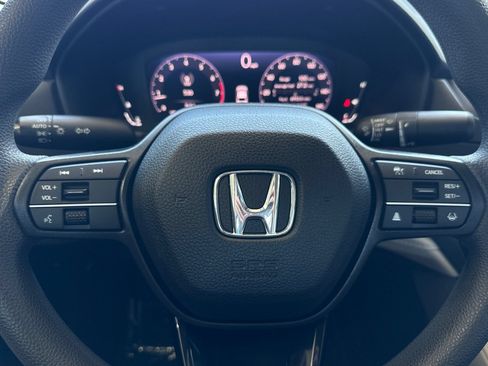Certified 2023 Honda Accord LX image 22