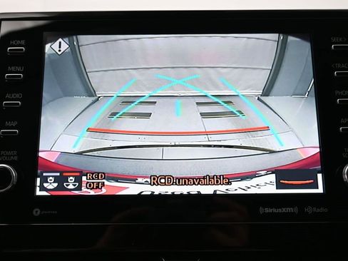 Used 2022 Toyota Camry XSE image 20