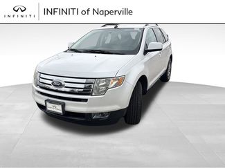 Used 2010 Ford Edge Limited 360° Tour