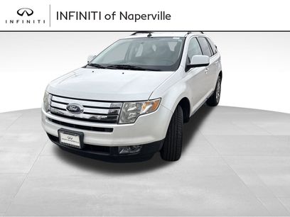Used 2010 Ford Edge Limited