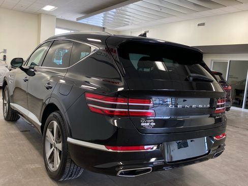 Used 2023 Genesis GV80 3.5T image 5