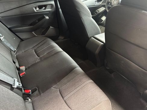 Certified 2023 Honda Accord Sport image 29