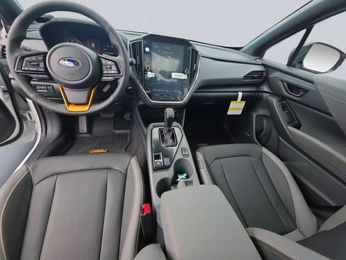 New 2026 Subaru Crosstrek 2.5i Wilderness AWD/4WD image 12