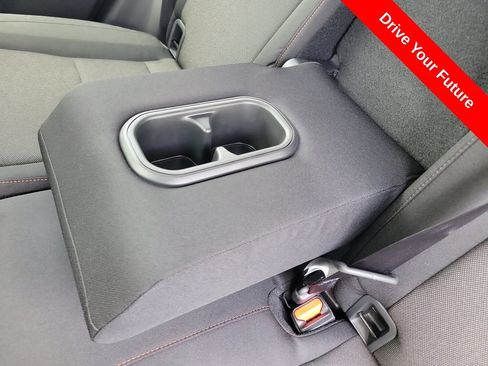 Used 2026 Honda CR-V Sport image 25