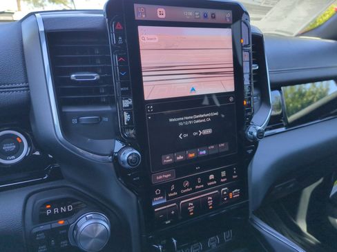 New 2026 RAM 1500 Laramie w/ Night Edition image 12