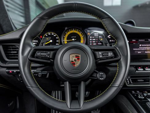 Certified 2024 Porsche 911 GT3 image 38