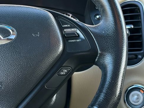 Used 2017 INFINITI QX50 2WD image 30