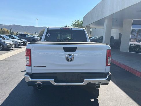 Used 2024 RAM 1500 Big Horn RWD image 6