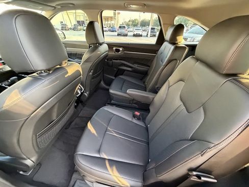 Certified 2026 Kia Sorento SX FWD image 12