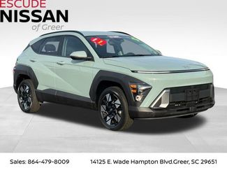 Used 2024 Hyundai Kona SEL 360° Tour