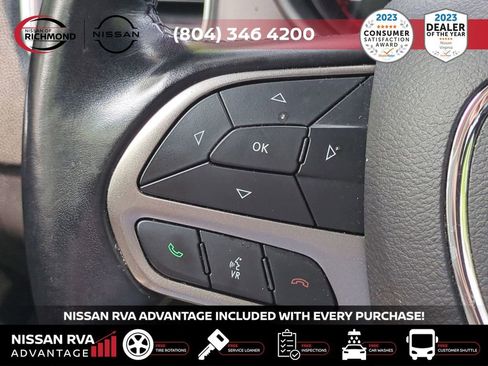 Used 2021 Dodge Charger SXT w/ Leather Interior Group image 25