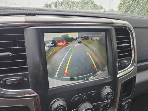 Used 2016 RAM 2500 Laramie AWD/4WD image 22