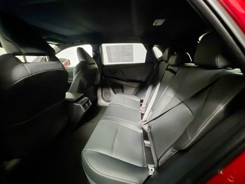 New 2026 Toyota bZ image 29