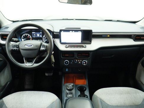 Used 2022 Ford Maverick XLT FWD image 24