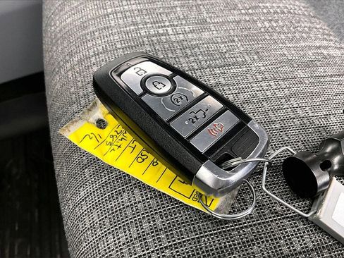 Used 2021 Ford F150 XLT w/ Equipment Group 302A High image 11