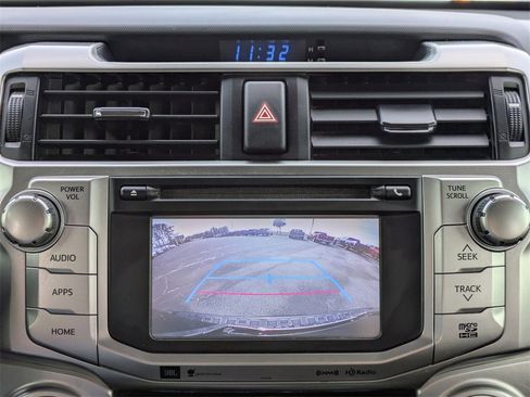 Used 2019 Toyota 4Runner Limited image 22