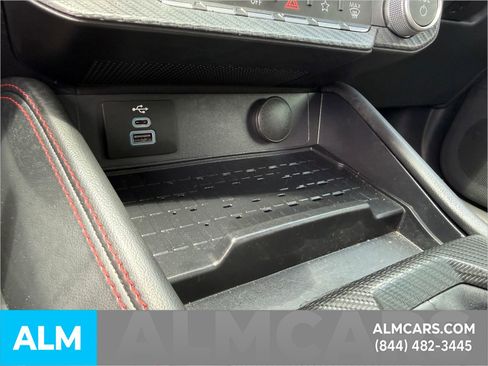 Used 2024 Ford Mustang Premium RWD image 15