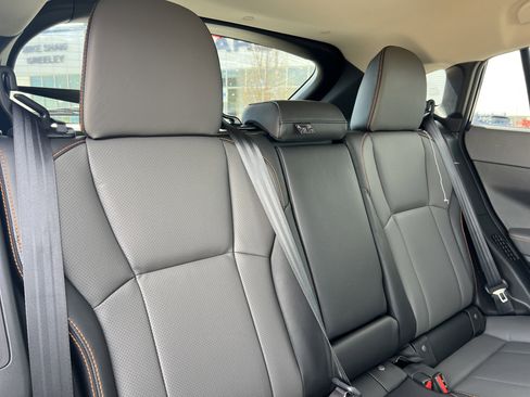 Used 2026 Subaru Crosstrek 2.5i Limited w/ Crosstrek Mirror Package image 17