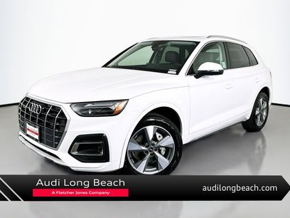Used 2024 Audi Q5 2.0T Premium w/ Convenience Package