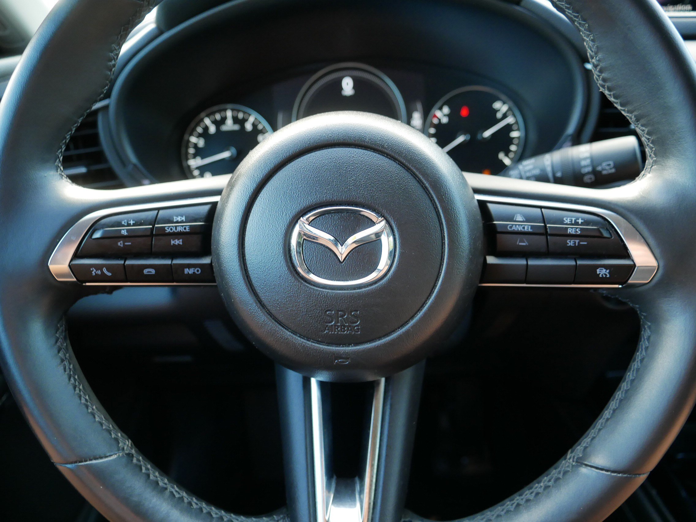 Used 2024 MAZDA CX-30 AWD 2.5 S w/ Select Sport Pkg image 25