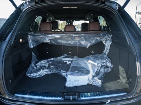 New 2026 Mercedes-Benz GLE 450 4MATIC image 11