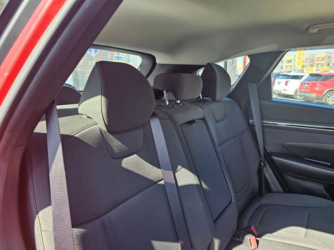 Used 2022 Hyundai Tucson SE FWD image 13