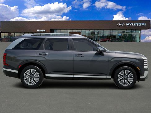 New 2026 Hyundai Palisade SEL Premium FWD image 6