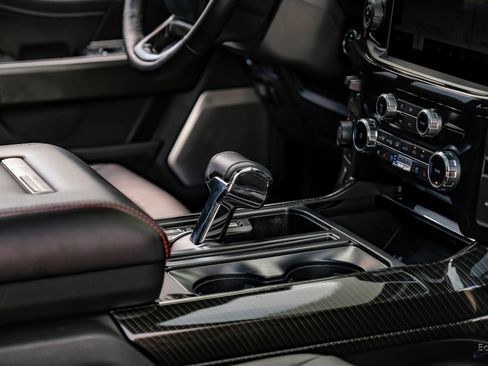 Used 2022 Ford F150 Lariat w/ Equipment Group 502A High image 55