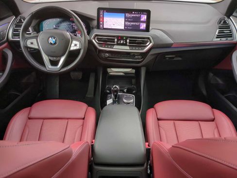 Used 2023 BMW X3 xDrive30i w/ Premium Package image 15