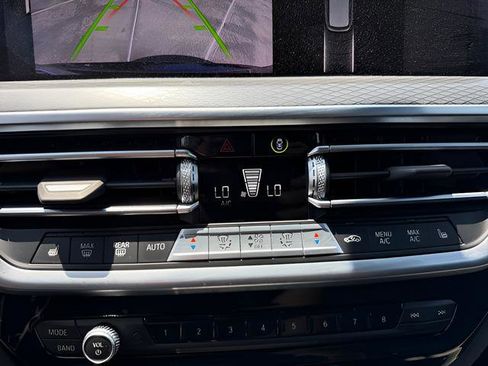 Used 2022 BMW X3 sDrive30i w/ M Sport Package 2 image 20