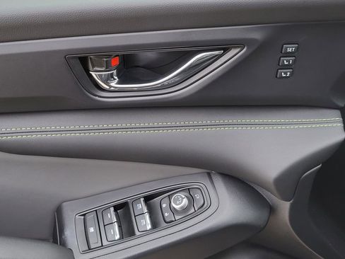 Certified 2024 Subaru Ascent Onyx Edition Limited image 21