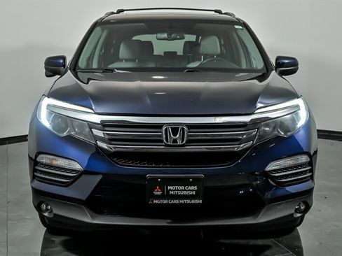 Used 2018 Honda Pilot EX-L image 4