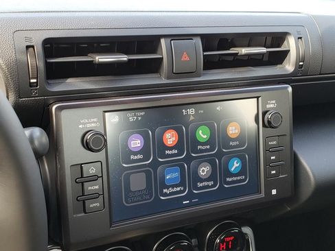 New 2026 Subaru BRZ tS image 8