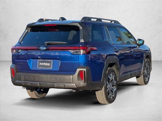 New 2026 Subaru Outback Touring XT video 2