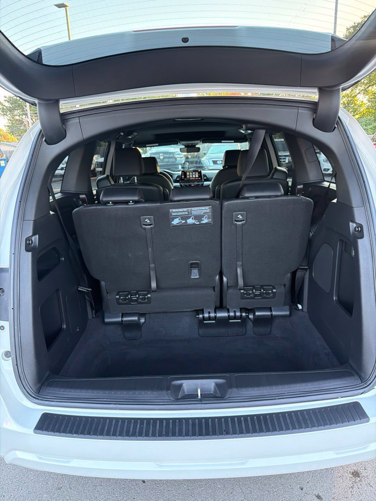 Used 2026 Honda Odyssey Sport-L image 16