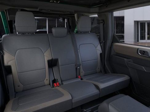 New 2025 Ford Bronco Big Bend image 11