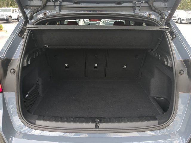 Used 2025 BMW X1 M35i AWD/4WD image 14