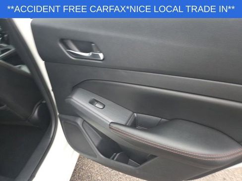 Used 2020 Nissan Altima 2.5 SR image 47