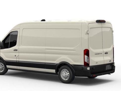 New 2026 Ford Transit 250 148 Medium Roof Extended AWD image 23