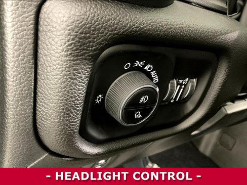 Used 2026 RAM 1500 Big Horn AWD/4WD image 37