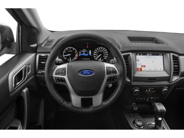 Used 2019 Ford Ranger XLT w/ Black Appearance Package AWD/4WD image 7