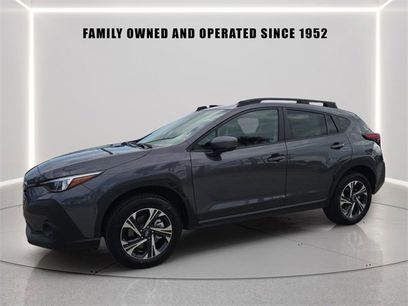 Certified 2026 Subaru Crosstrek 2.0i Premium
