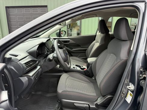 Used 2024 Subaru Impreza 2.0i Sport AWD/4WD image 2