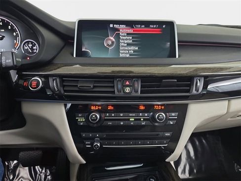 Used 2016 BMW X5 xDrive35i image 23